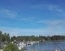 Evijärvi-uistelussa rauhoitusalue