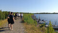 <b>25_KoneSport_uistelu_osakilpailu_Pohjanmaa_Cup_Veteli_19.7.2025</b>