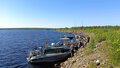 <b>26_KoneSport_uistelu_osakilpailu_Pohjanmaa_Cup_Veteli_19.7.2025</b>